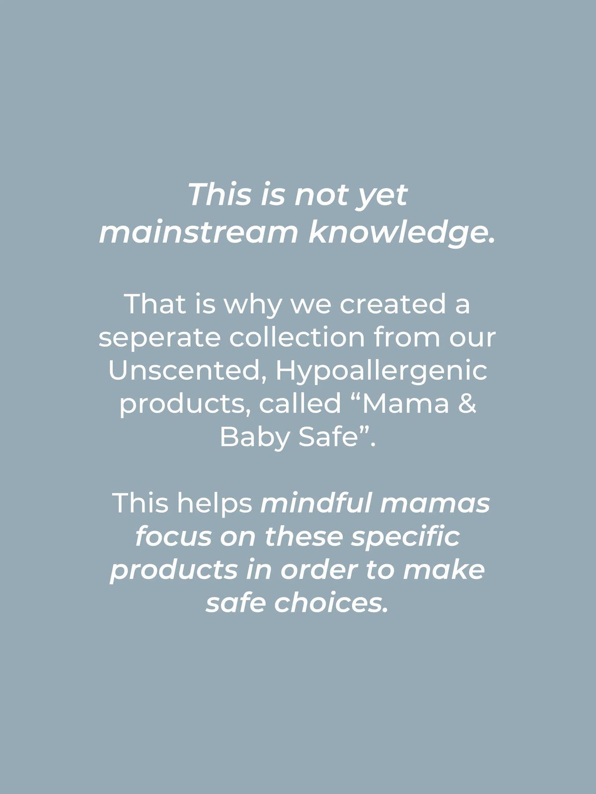 Dish Soap | Mama + Baby Safe Rustic Strength