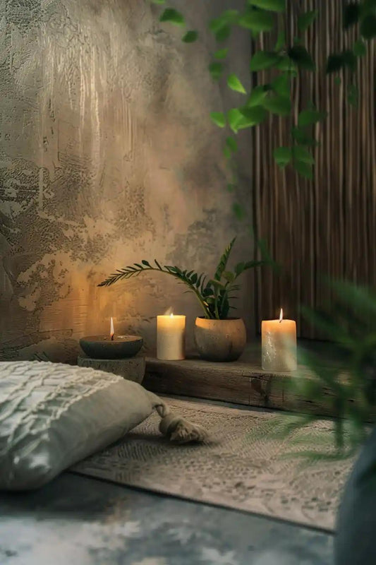 Clean Living Begins at Home—And in the Air You Breathe Lilyfield Candles
