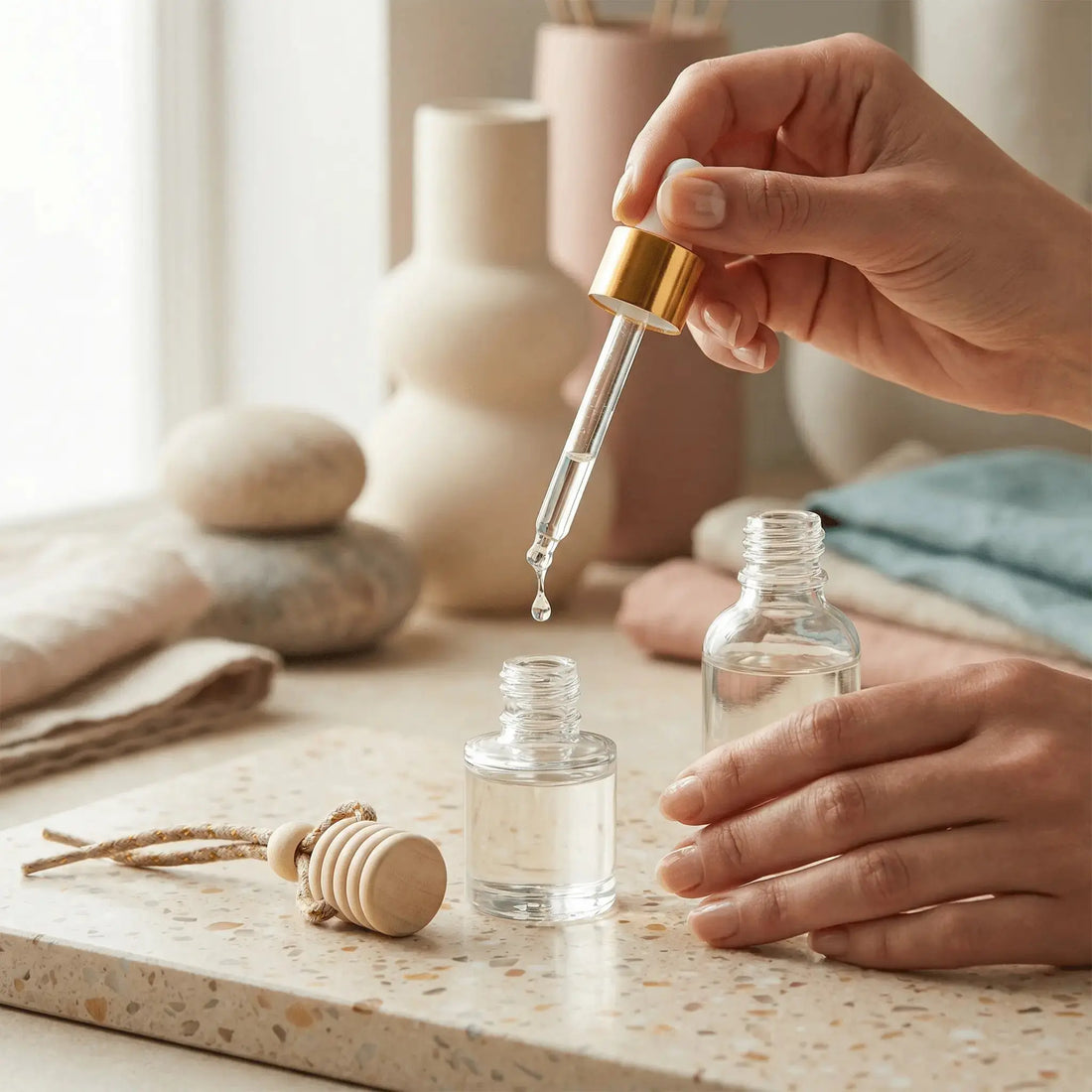The Art of Clean Fragrance: A New Standard for Living Well Lilyfield Candles