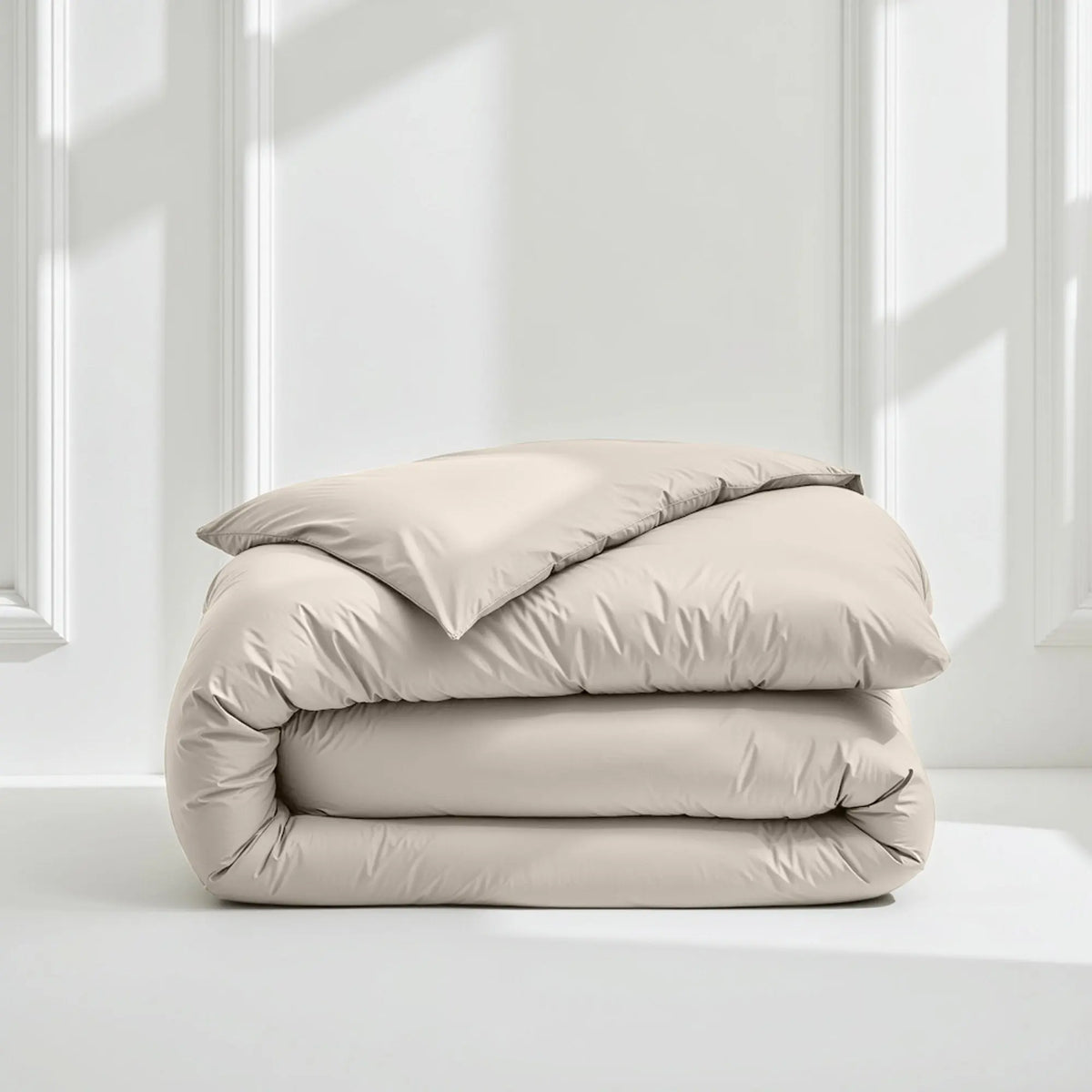 Luxe Australian Sateen Bedding Bundle Italic