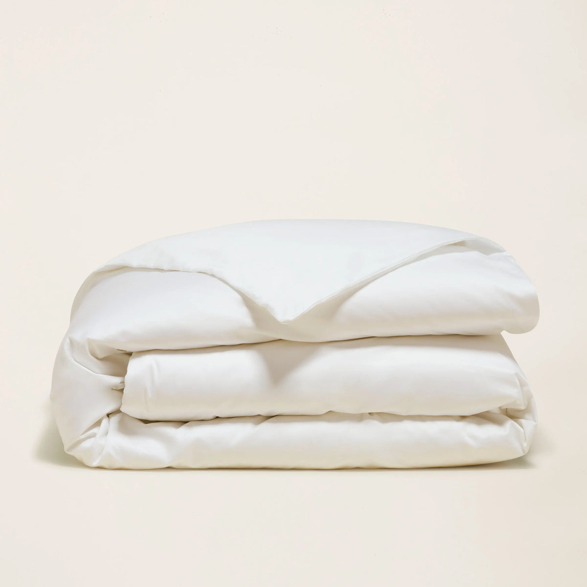 Luxe Australian Sateen Duvet Cover Italic