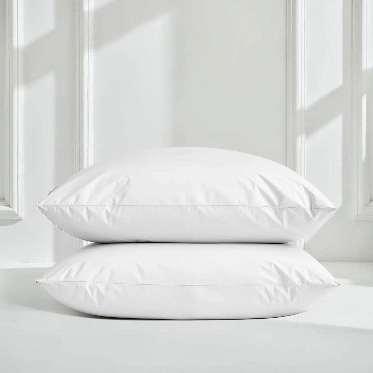 Luxe Australian Sateen Bedding Bundle Italic