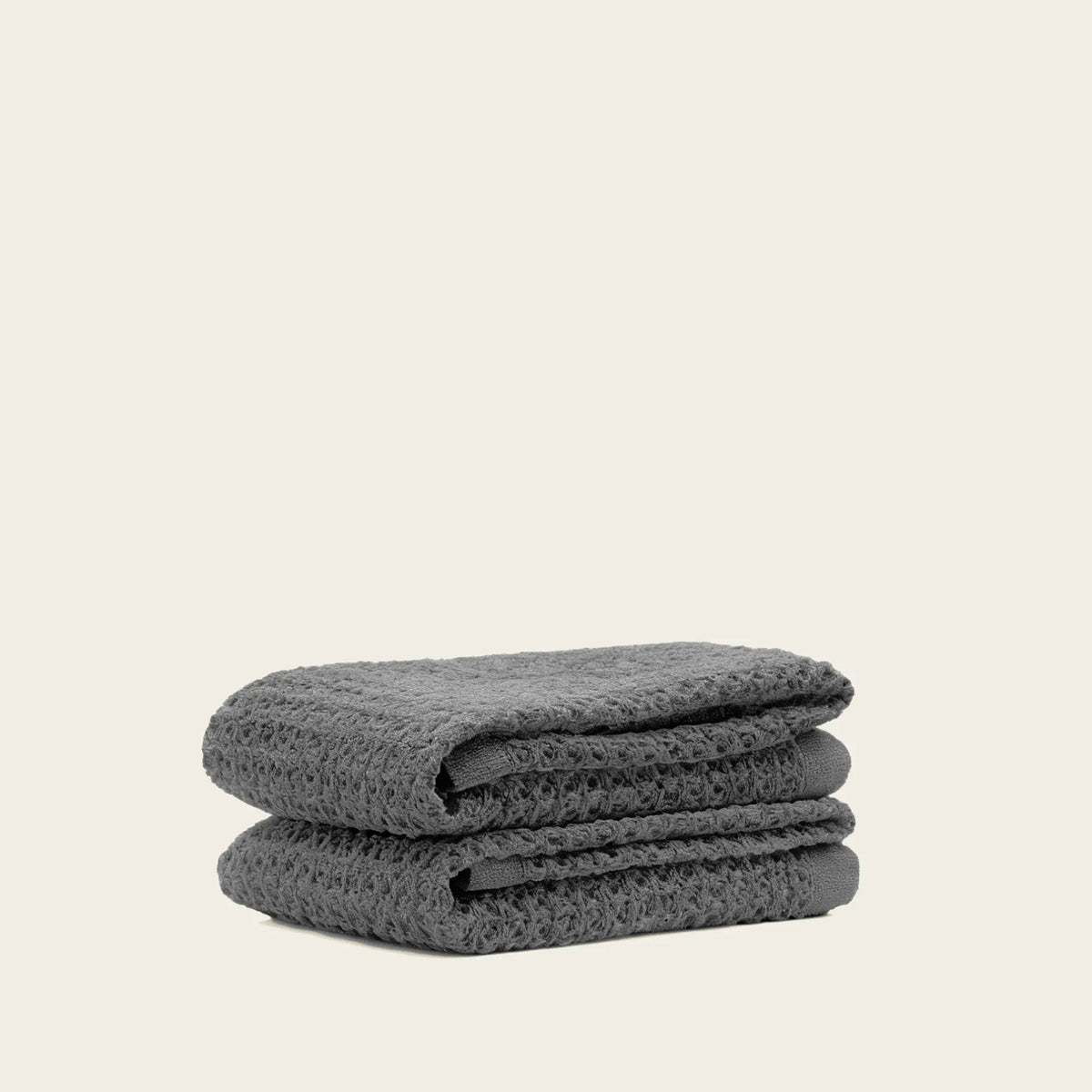 Sedona Waffle Towels Italic