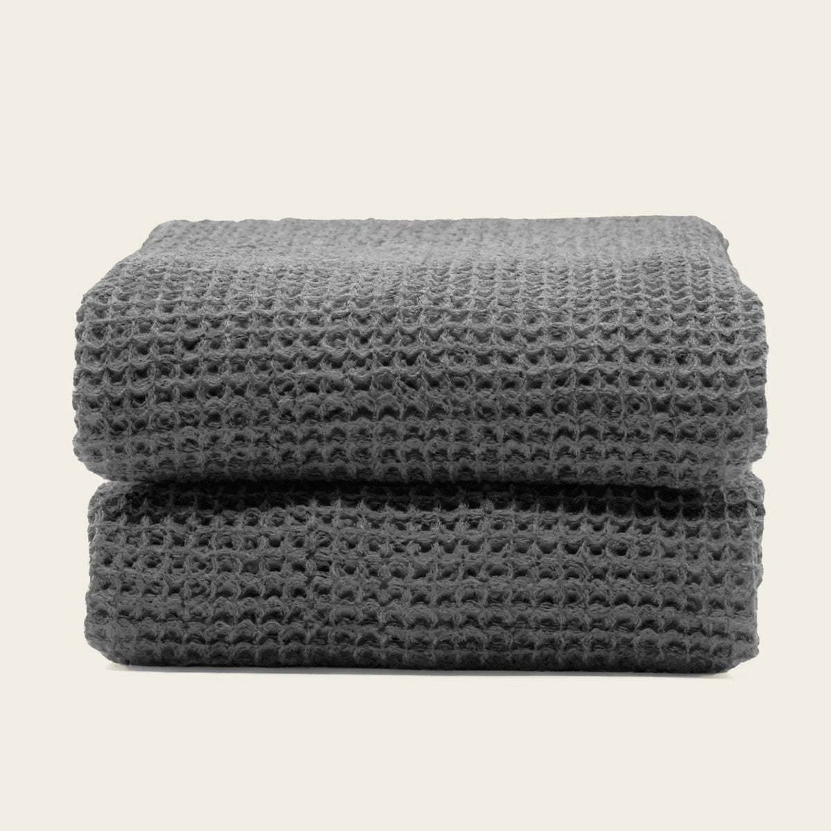 Sedona Waffle Towels Italic