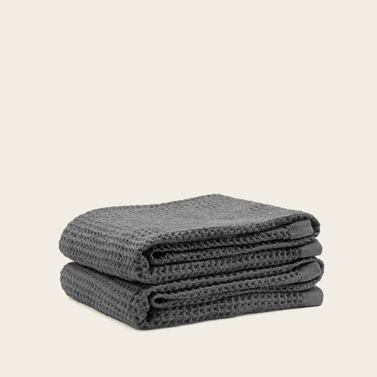 Sedona Waffle Towels Italic