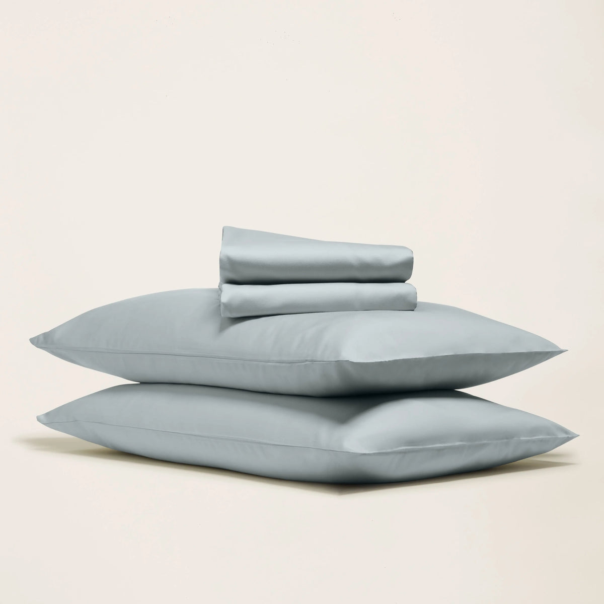 Luxe Australian Sateen Bedding Bundle Italic