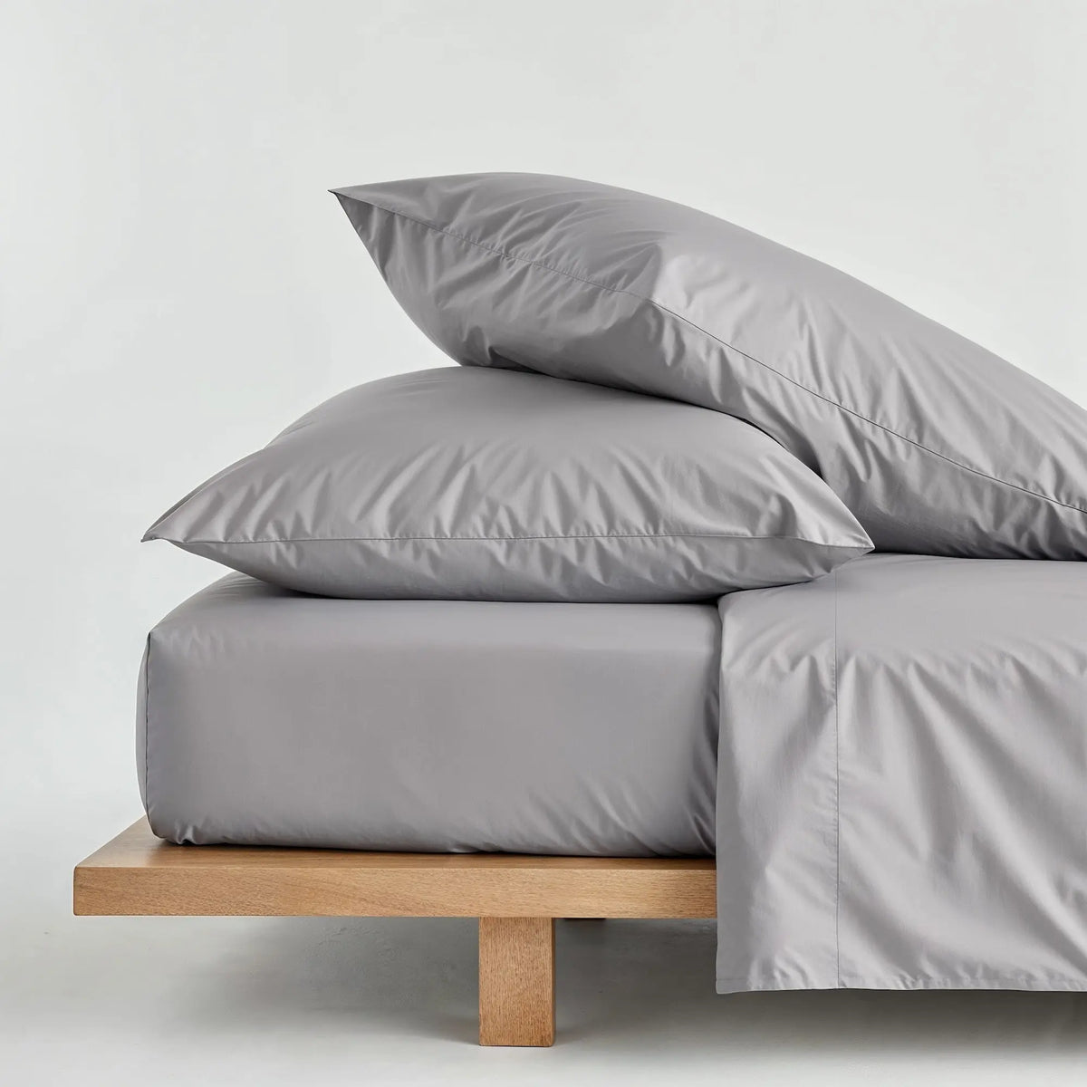 Luxe Australian Sateen Bedding Bundle Italic