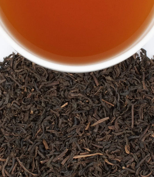 Decaf Paris Harney & Sons Fine Teas