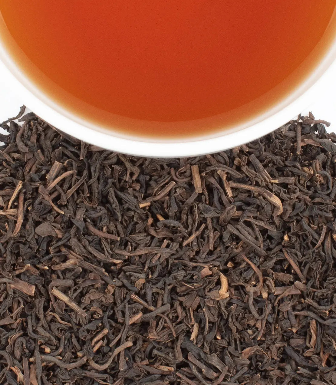 Decaf Chocolate Tea Harney & Sons Fine Teas