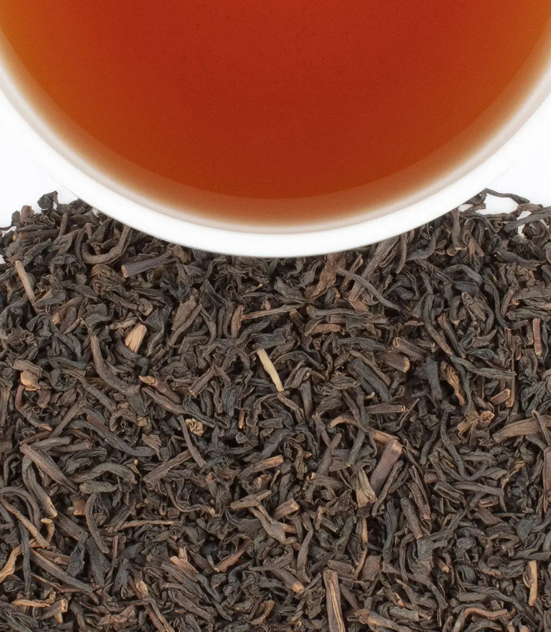 Decaf Earl Grey Harney & Sons Fine Teas