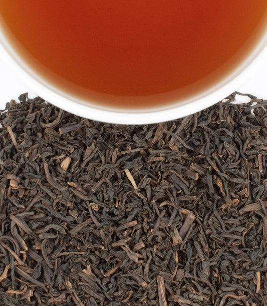 Decaf Earl Grey Harney & Sons Fine Teas