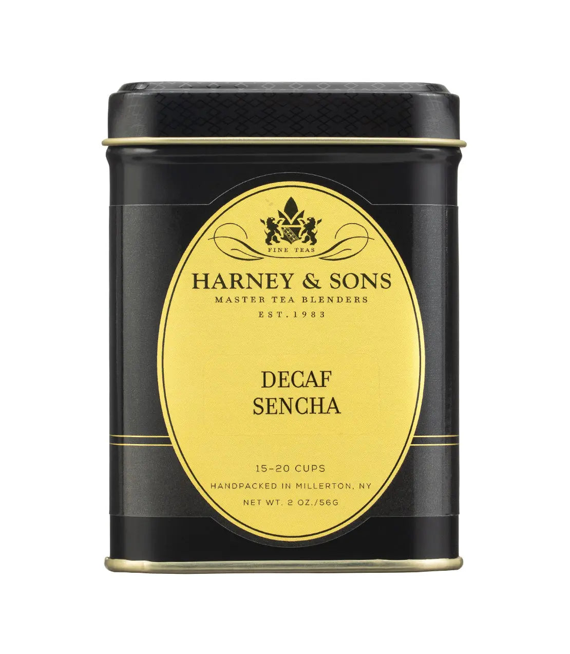 Decaf Sencha Harney & Sons Fine Teas