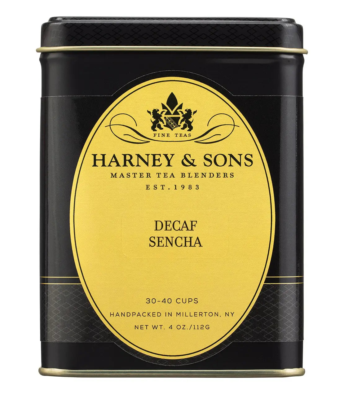Decaf Sencha Harney & Sons Fine Teas