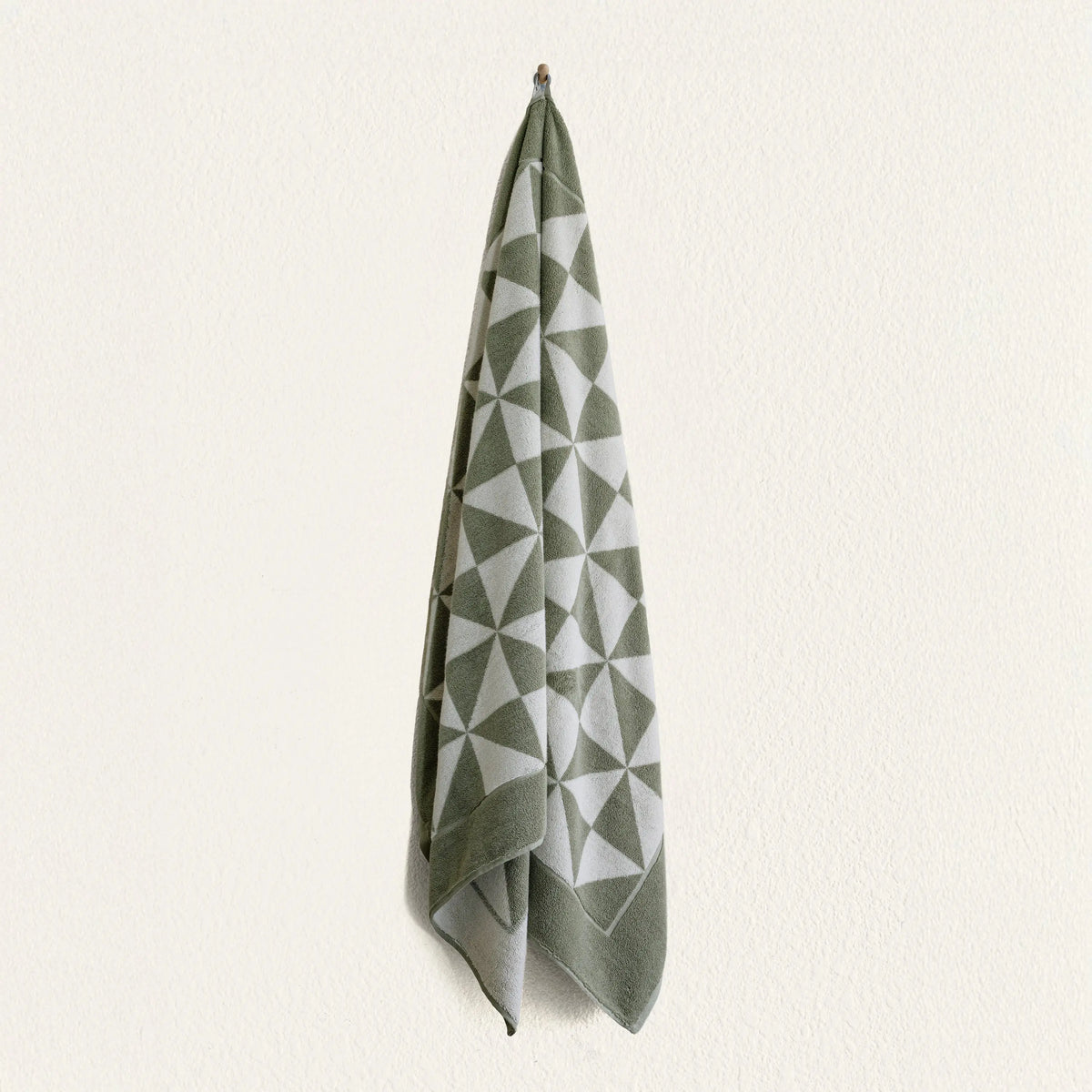 Umbra Towels Italic