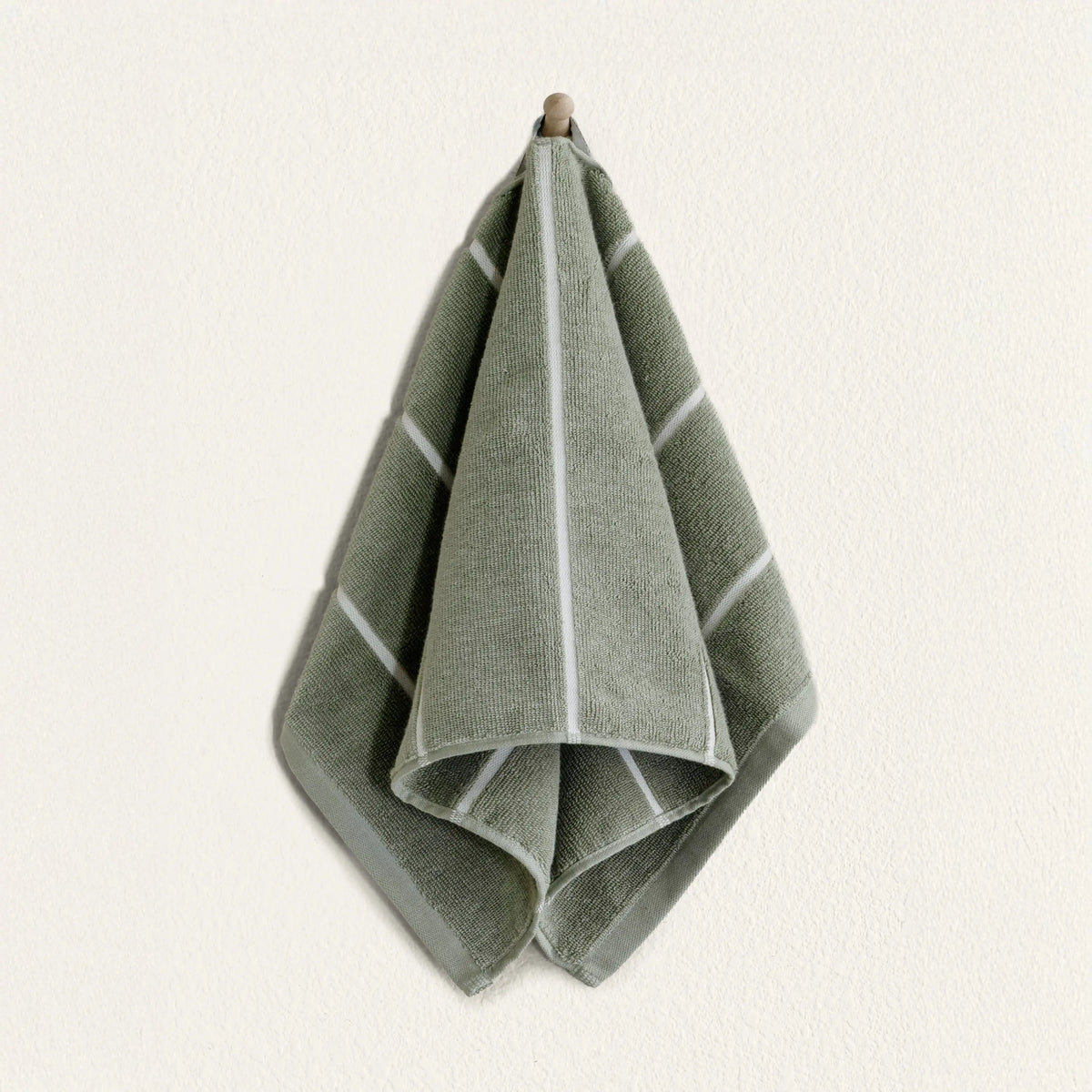 Deia Towels Italic