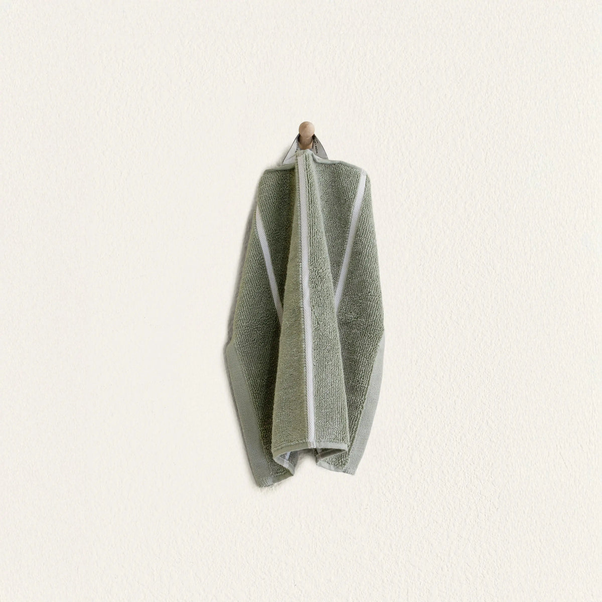 Deia Towels Italic