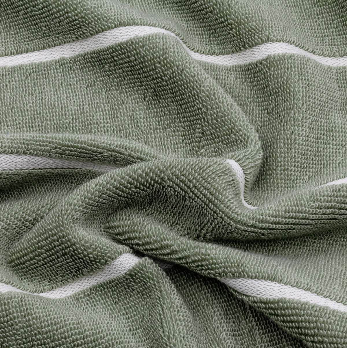 Deia Towels Italic