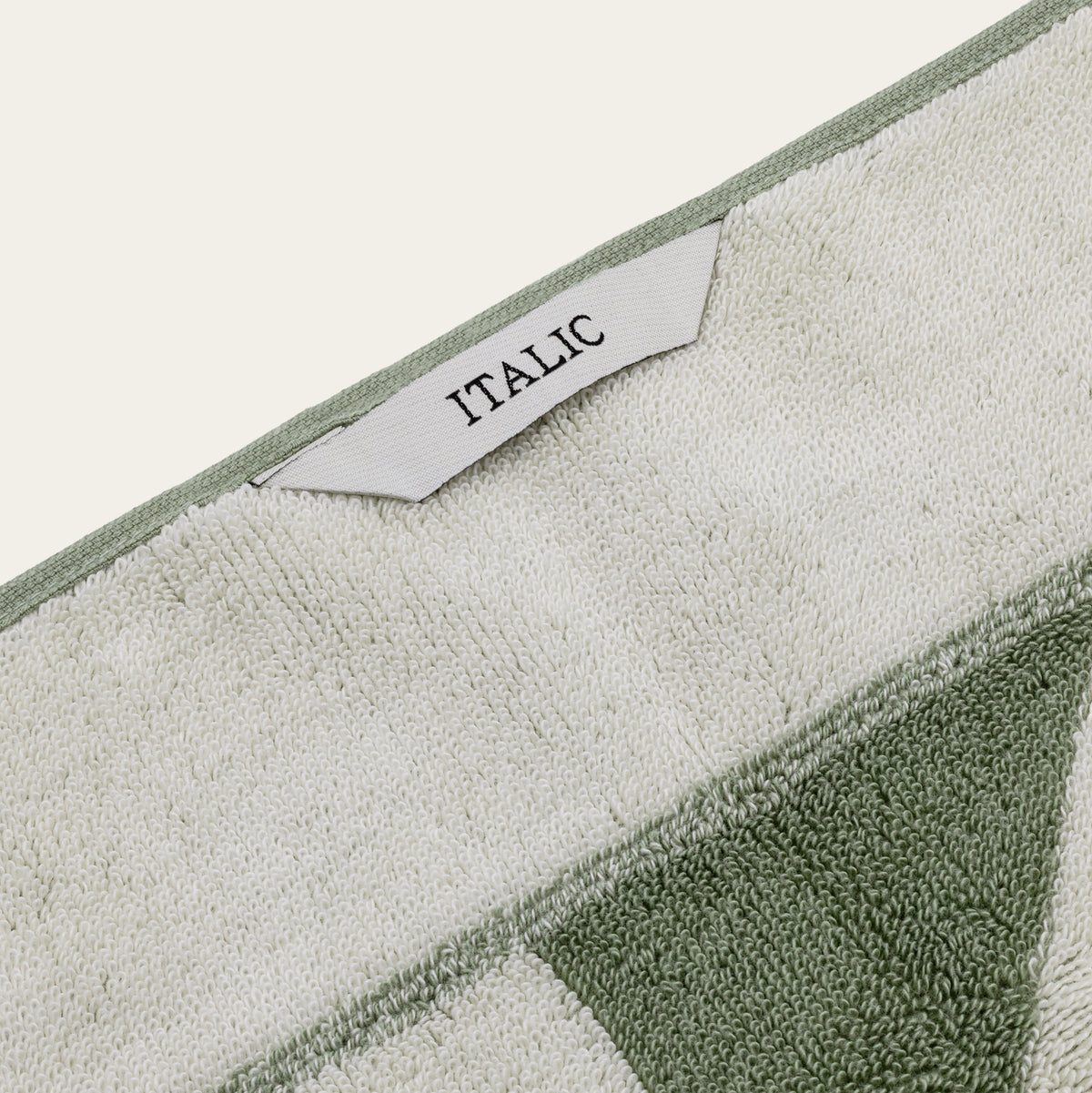 Umbra Beach Towel