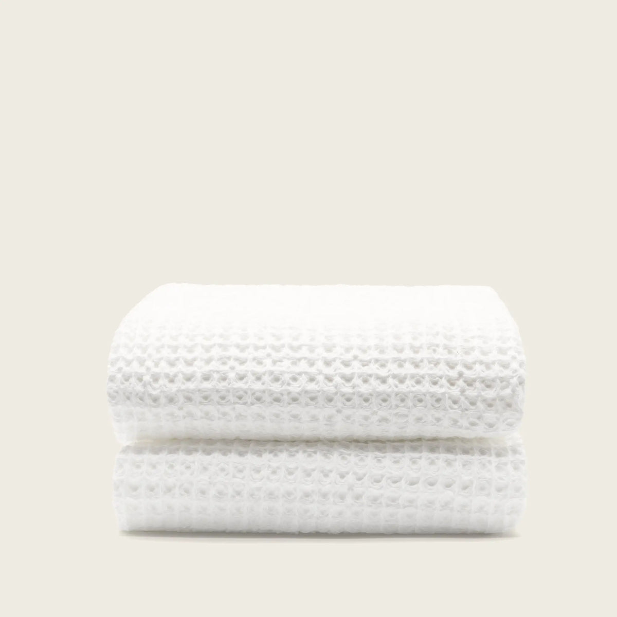 Sedona Waffle Towels Italic