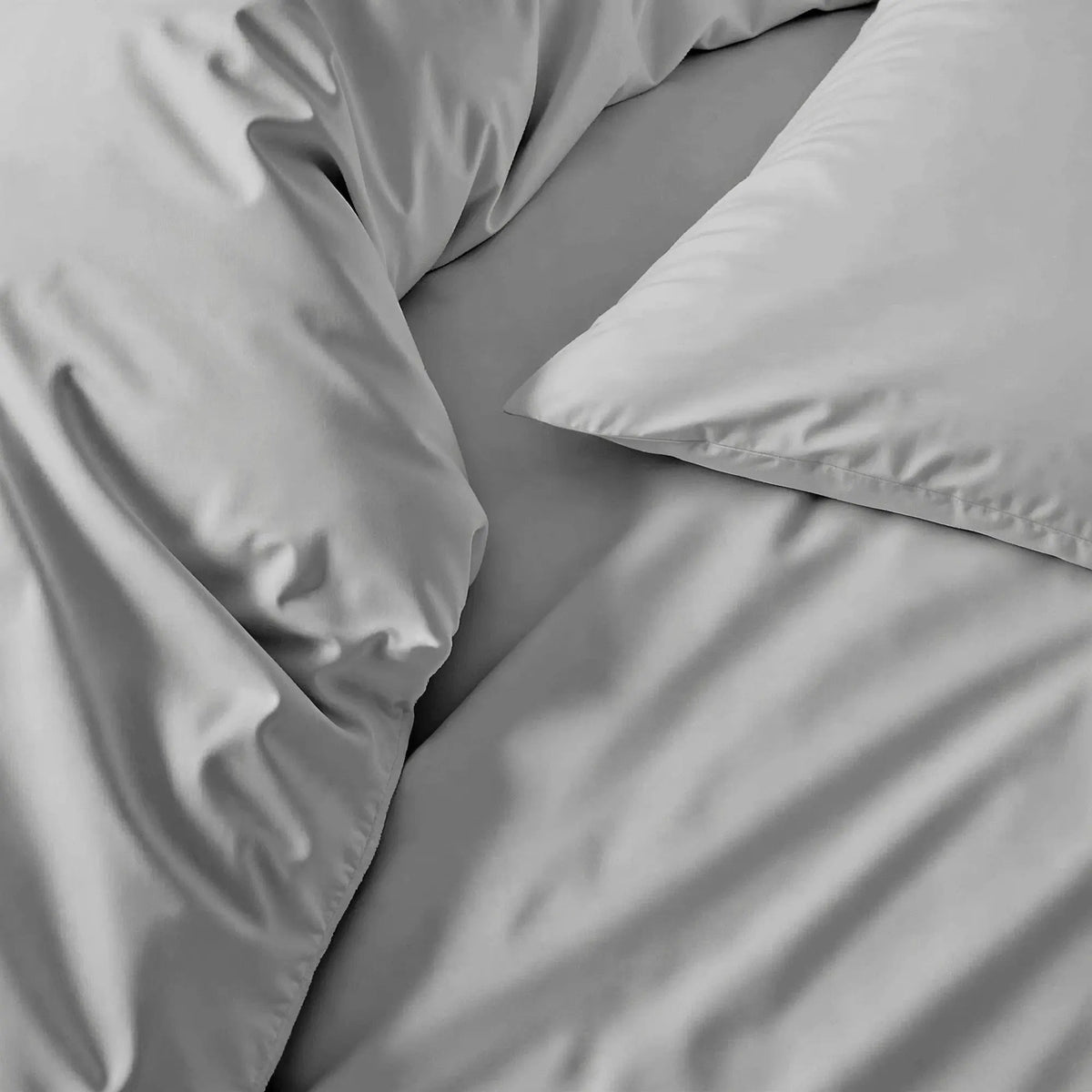 Luxe Australian Sateen Sheet Set Italic