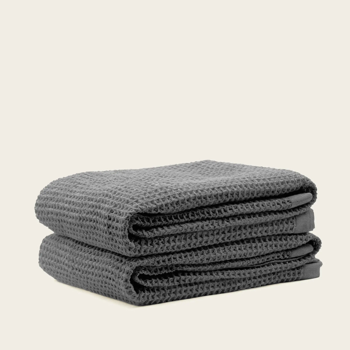 Sedona Waffle Towels Italic