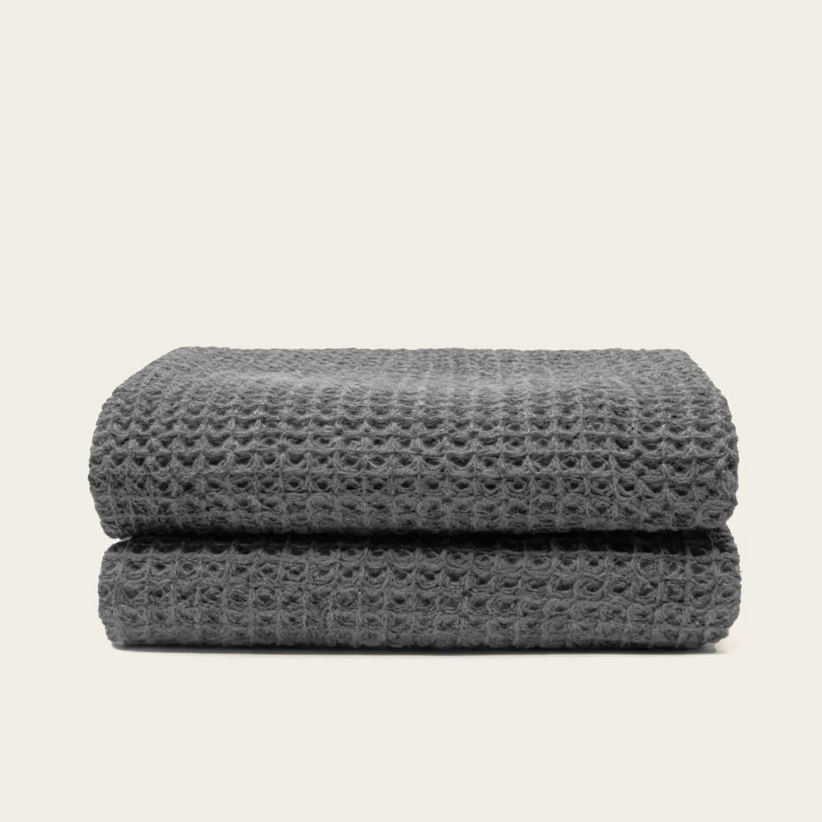 Sedona Waffle Towels Italic