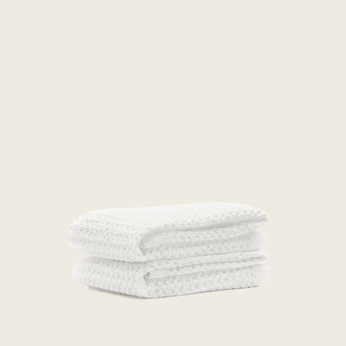 Sedona Waffle Towels Italic