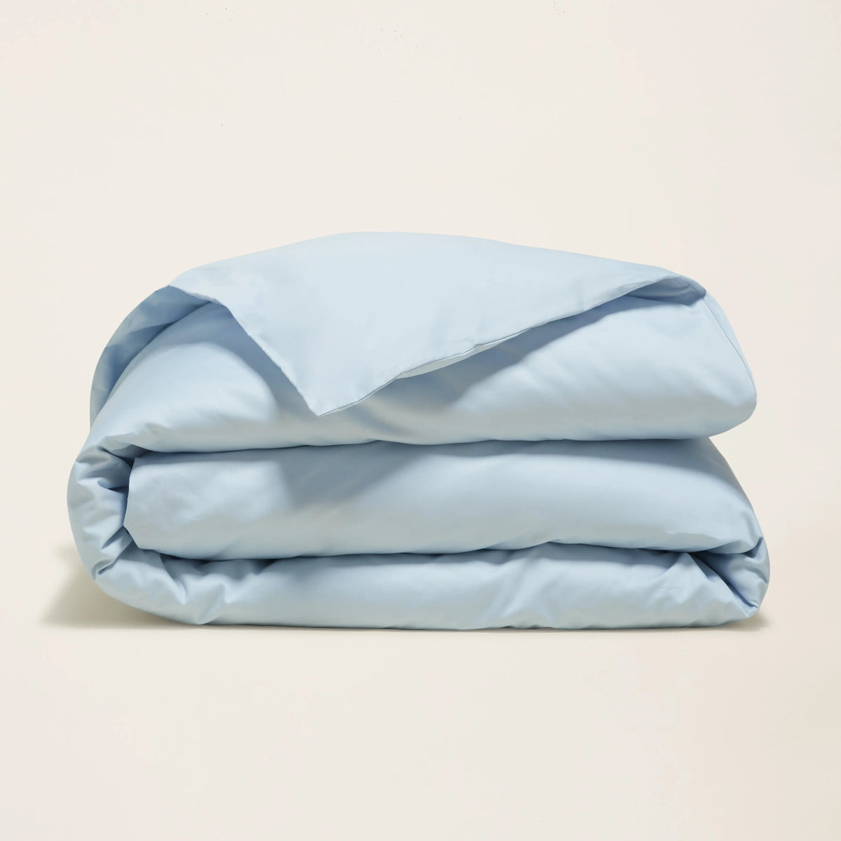 Luxe Australian Sateen Duvet Cover Italic