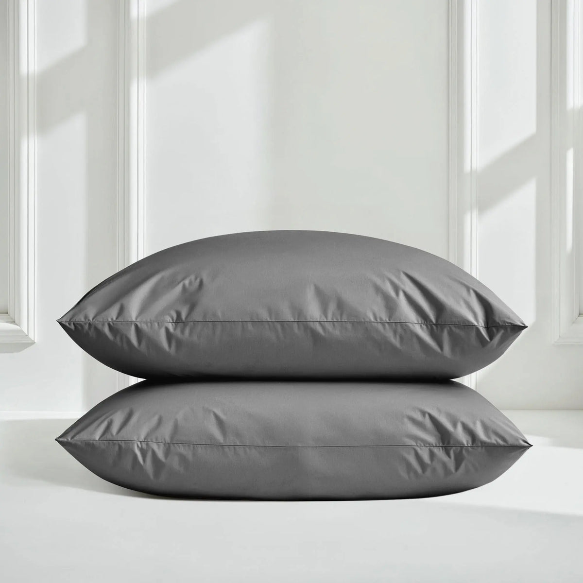 Luxe Australian Sateen Bedding Bundle Italic