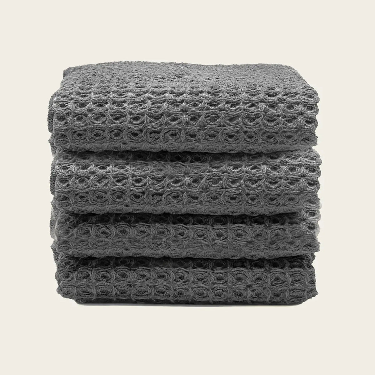 Sedona Waffle Towels Italic
