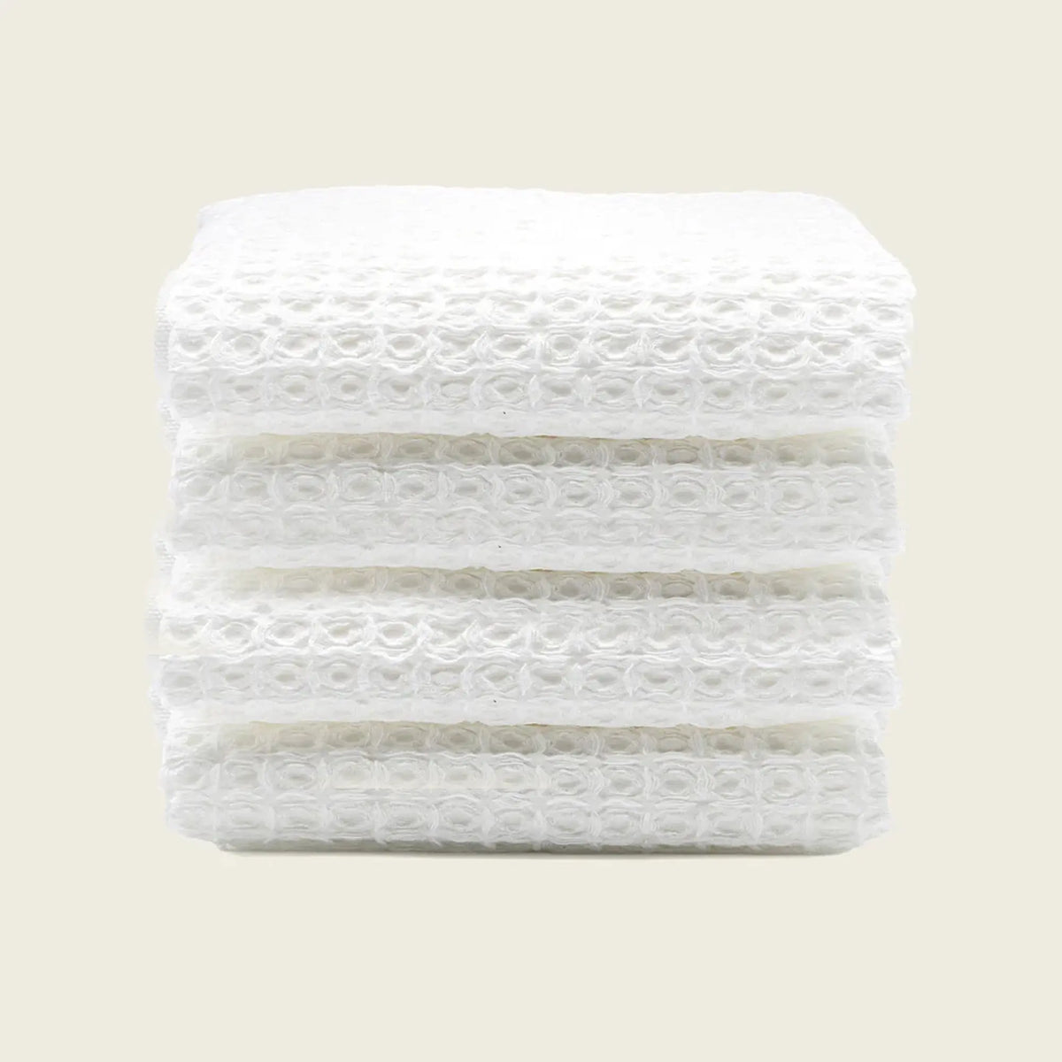 Sedona Waffle Towels Italic
