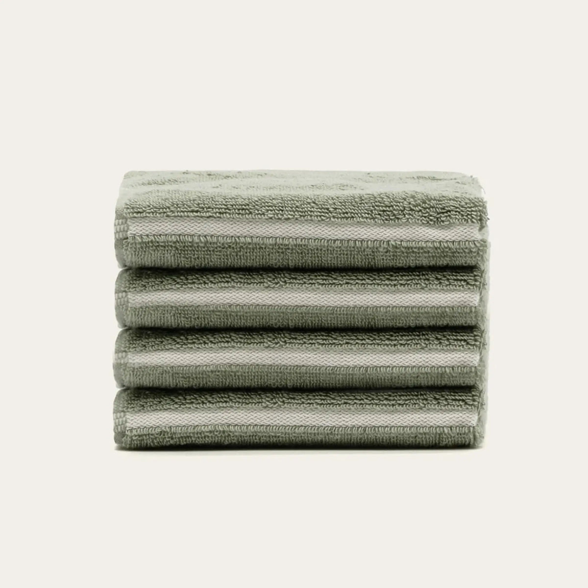 Deia Towels Italic