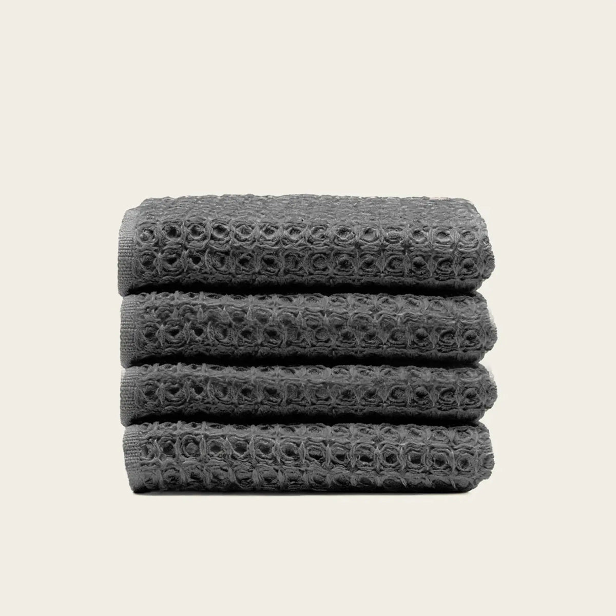 Sedona Waffle Towels Italic