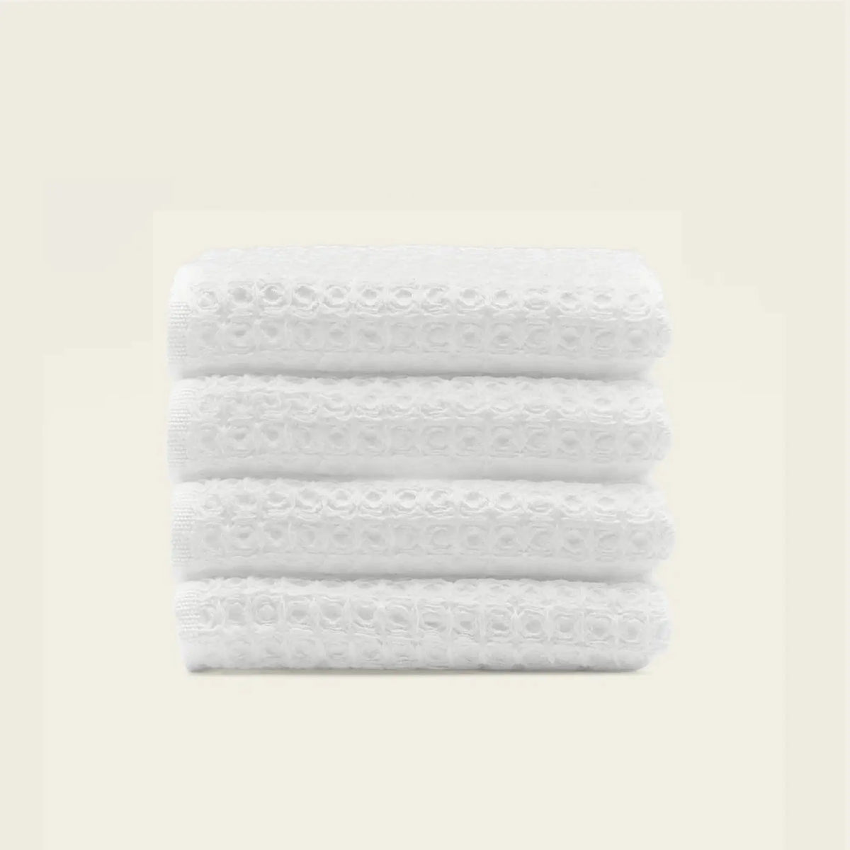 Sedona Waffle Towels Italic