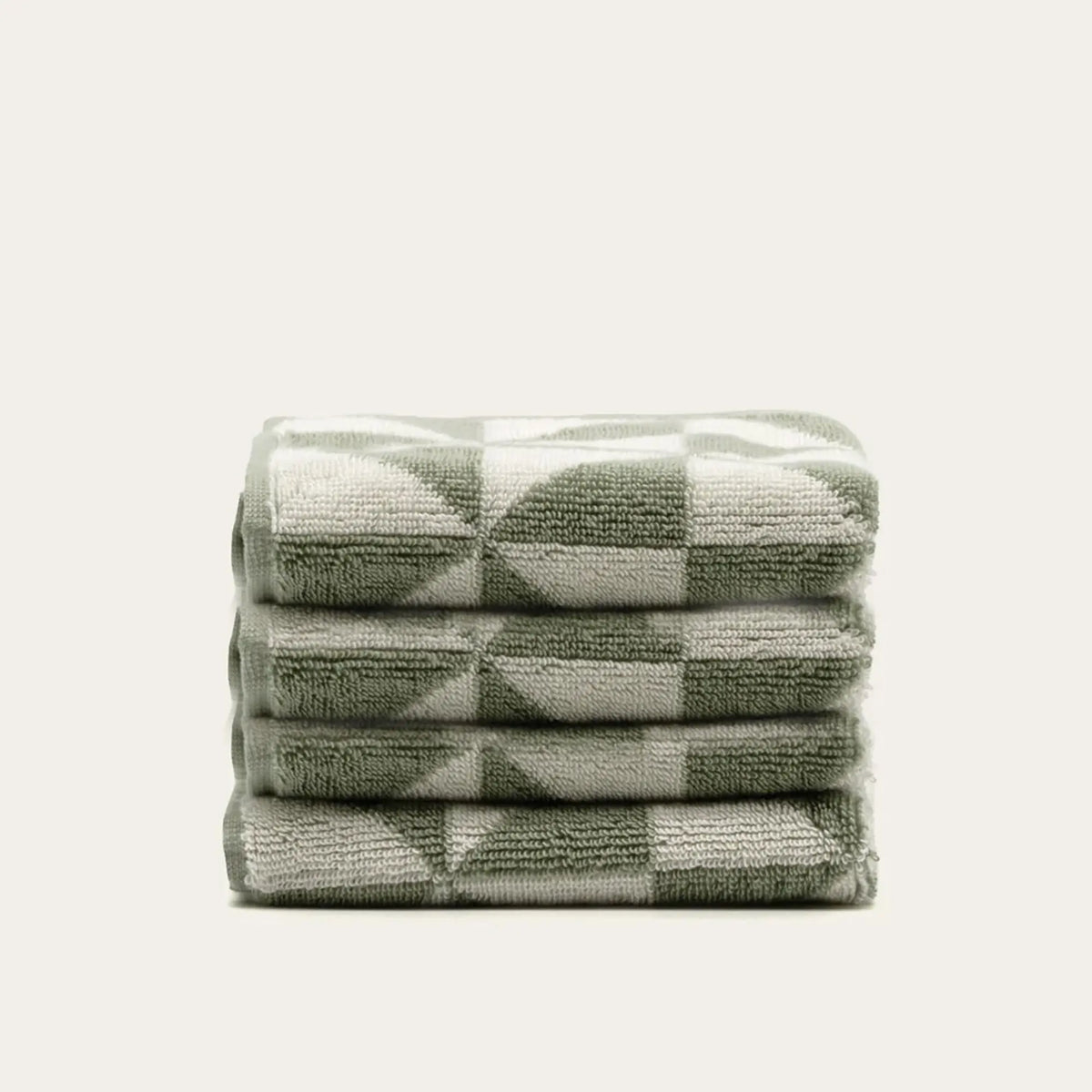Umbra Towels Italic
