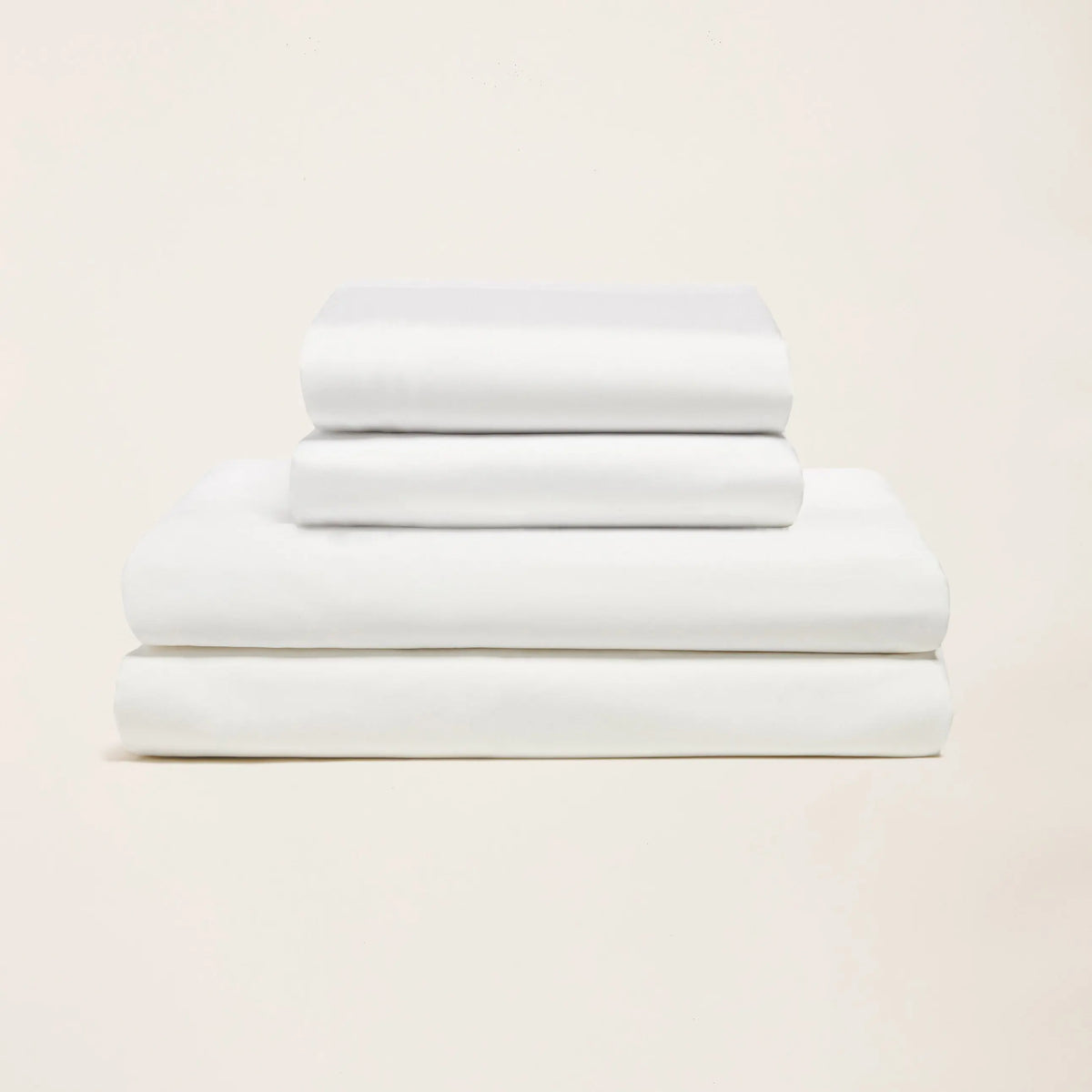 Luxe Australian Sateen Sheet Set Italic