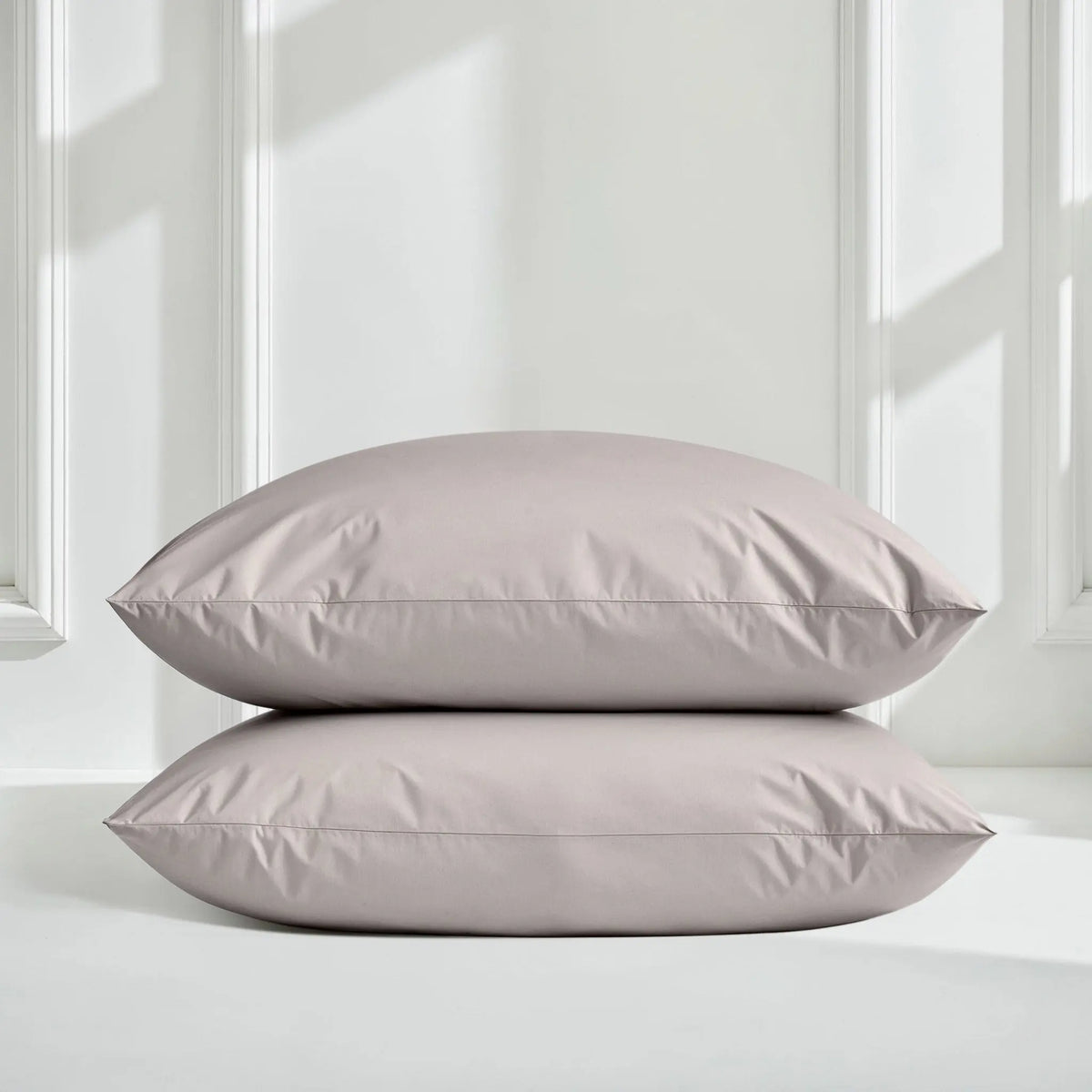 Luxe Australian Sateen Bedding Bundle Italic