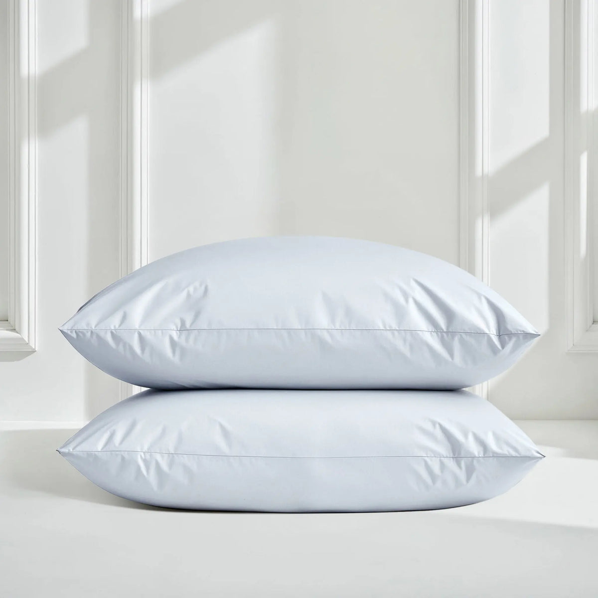 Luxe Australian Sateen Sheet Set Italic