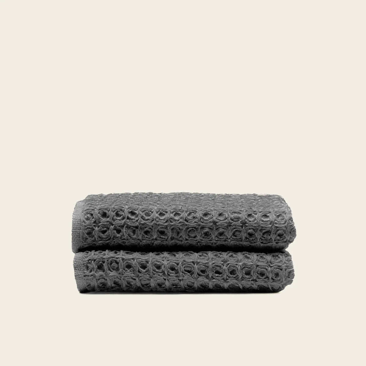 Sedona Waffle Towels Italic