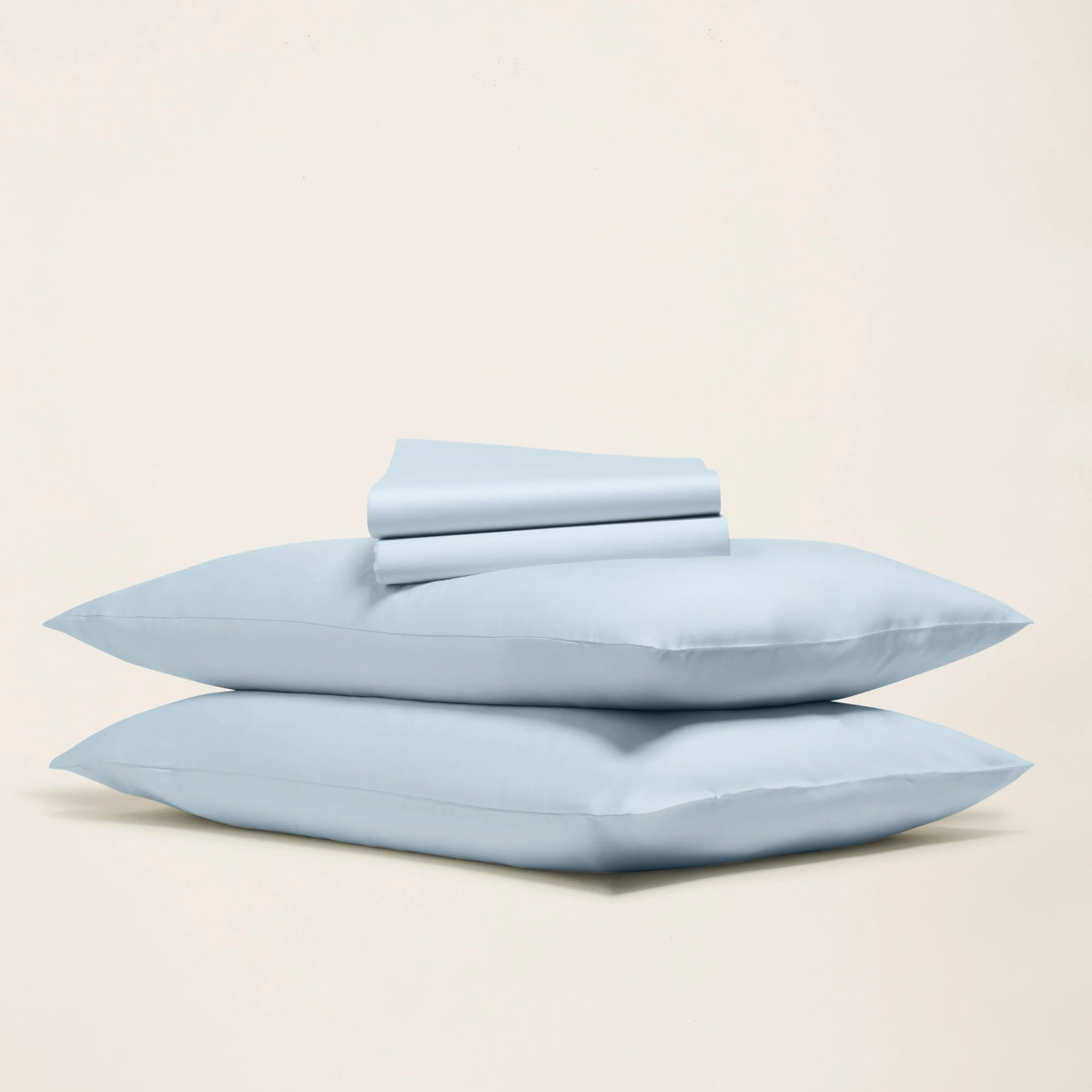Luxe Australian Sateen Sheet Set Italic