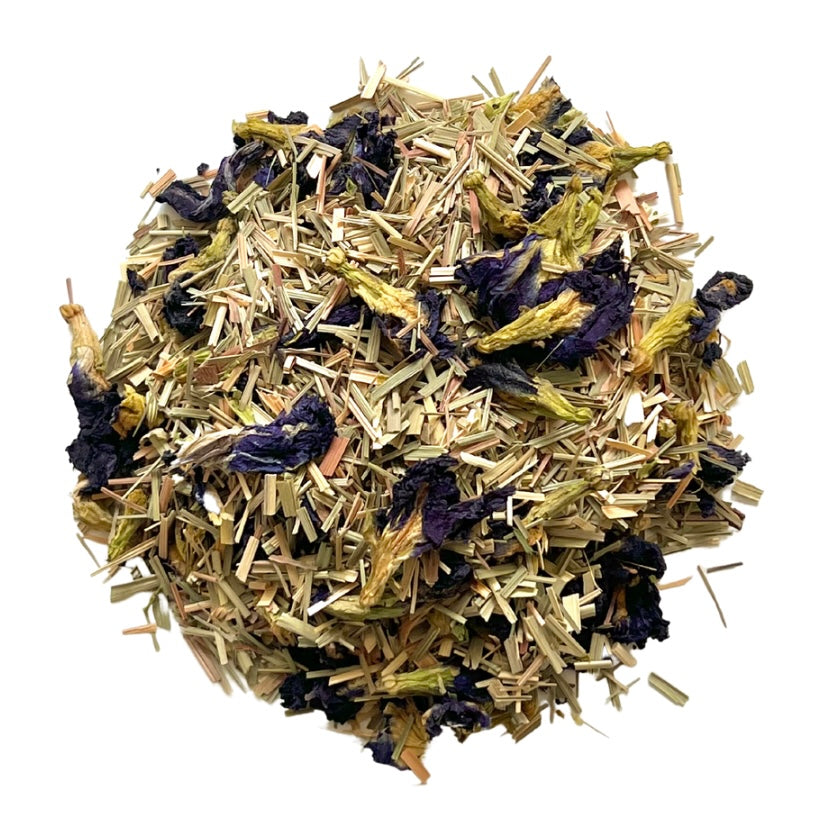 Butterfly Pea Flower TRULY TEAS