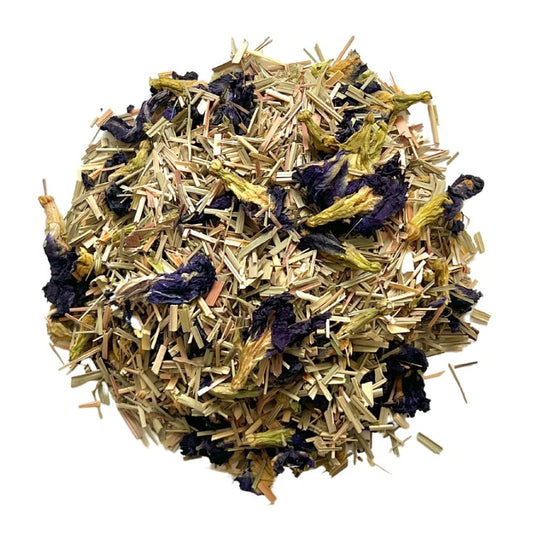 Butterfly Pea Flower TRULY TEAS