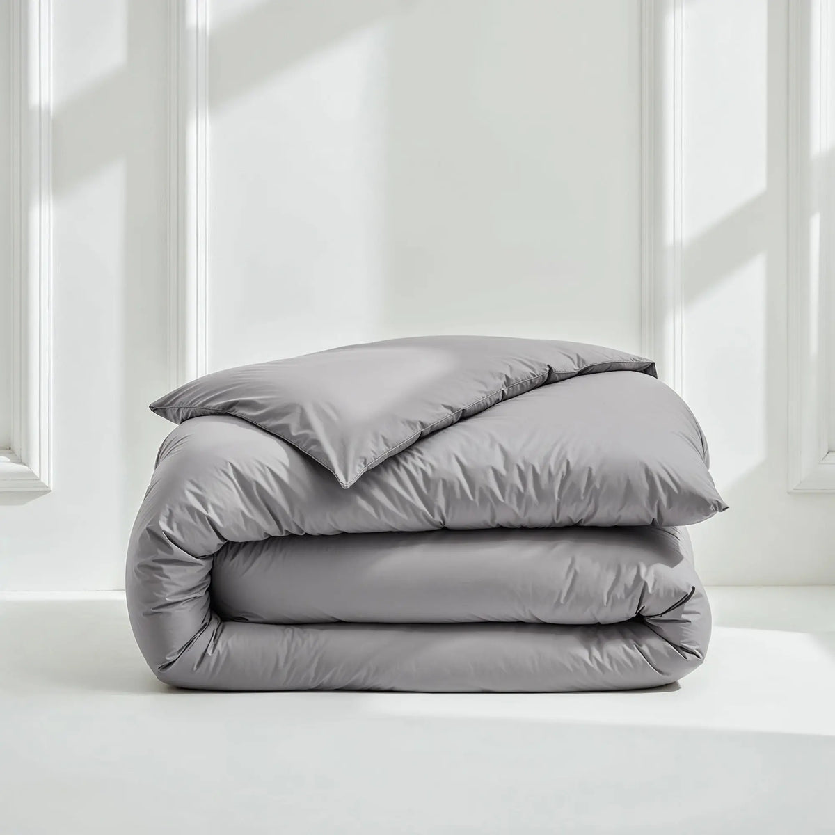 Luxe Australian Sateen Bedding Bundle Italic