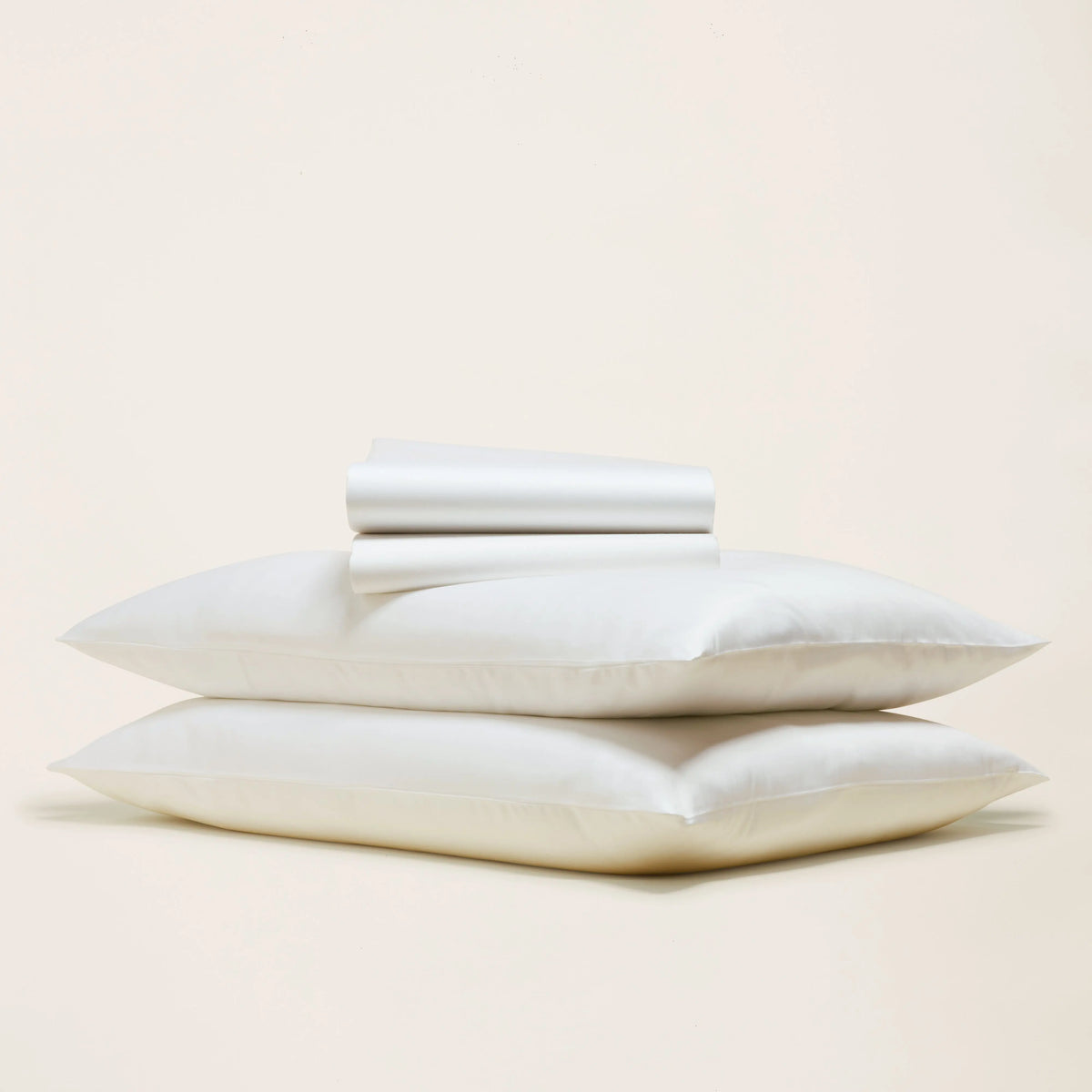Luxe Australian Sateen Sheet Set Italic
