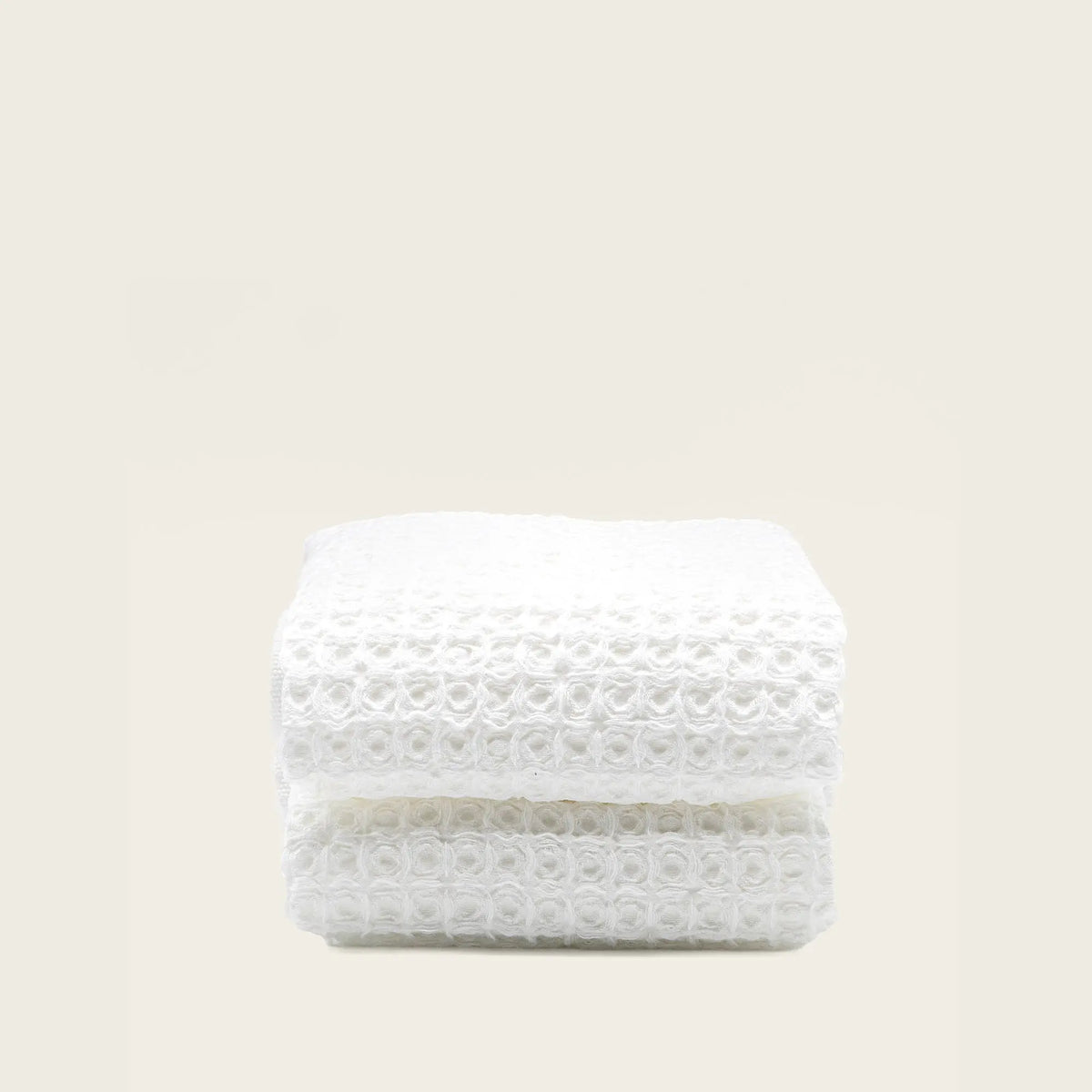 Sedona Waffle Towels Italic