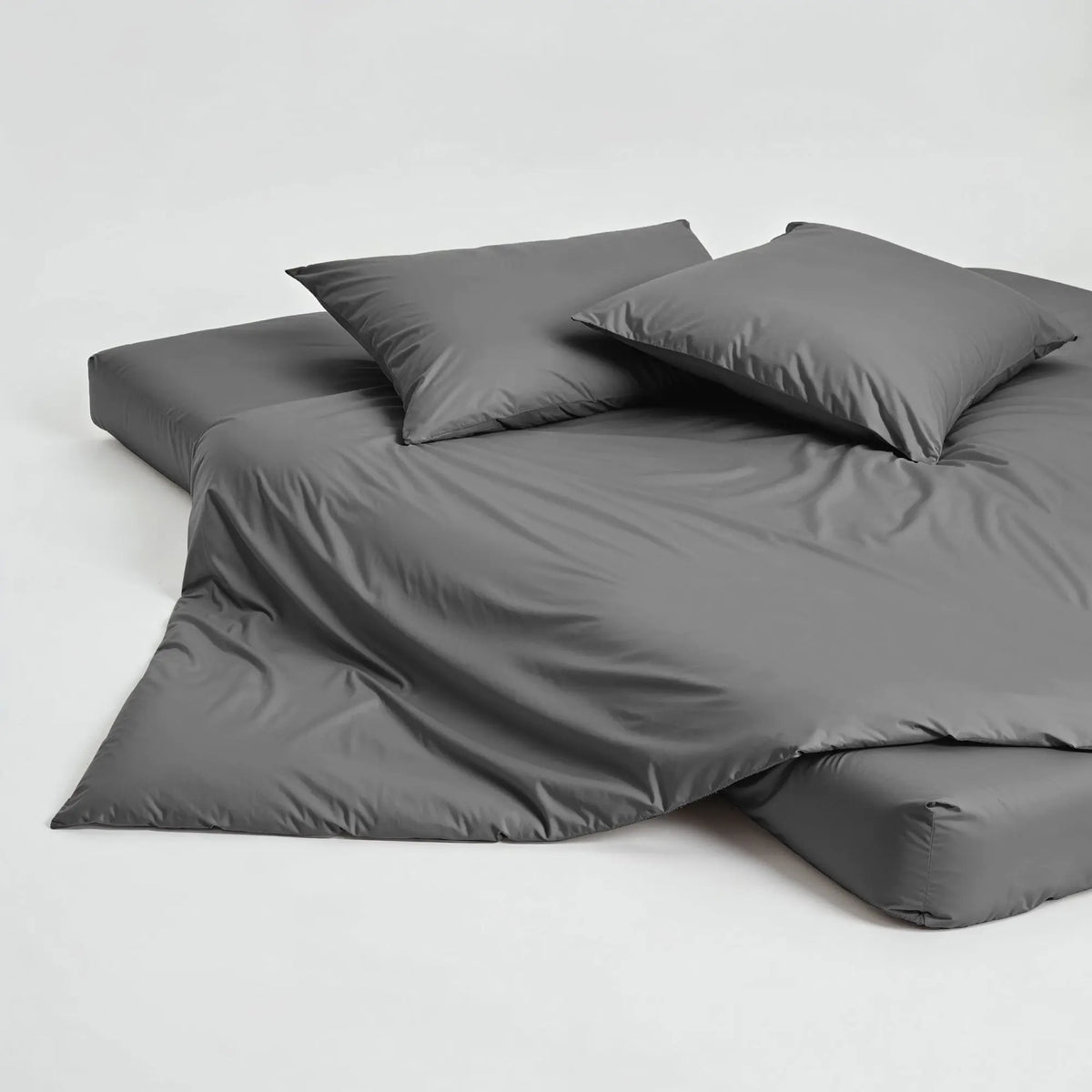 Luxe Australian Sateen Duvet Cover Italic
