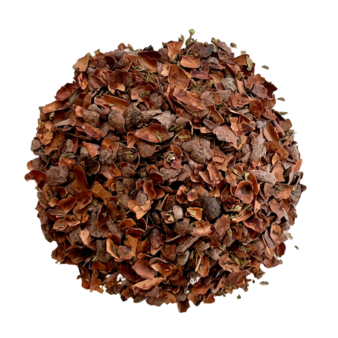 Cocoa Peppermint TRULY TEAS
