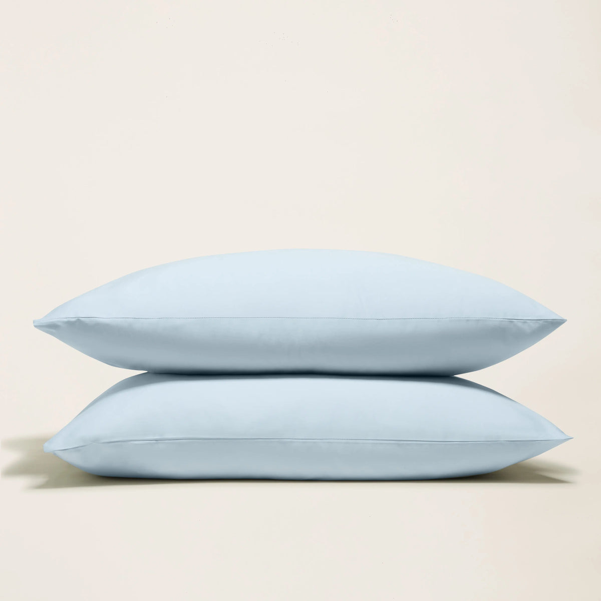 Luxe Australian Sateen Pillowcase Set Italic