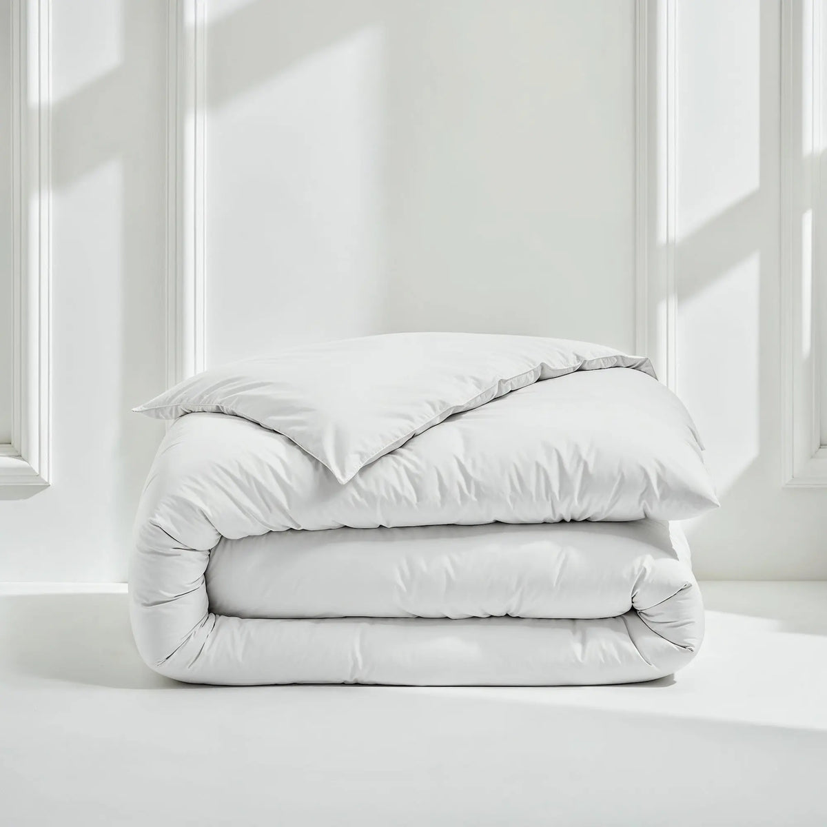 Luxe Australian Sateen Bedding Bundle Italic