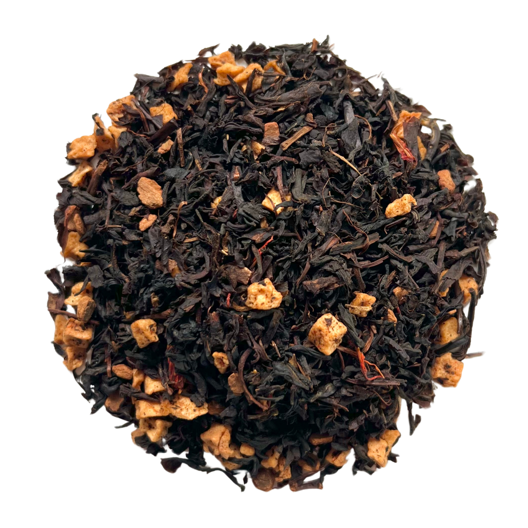 Apple Cinnamon Decaf TRULY TEAS
